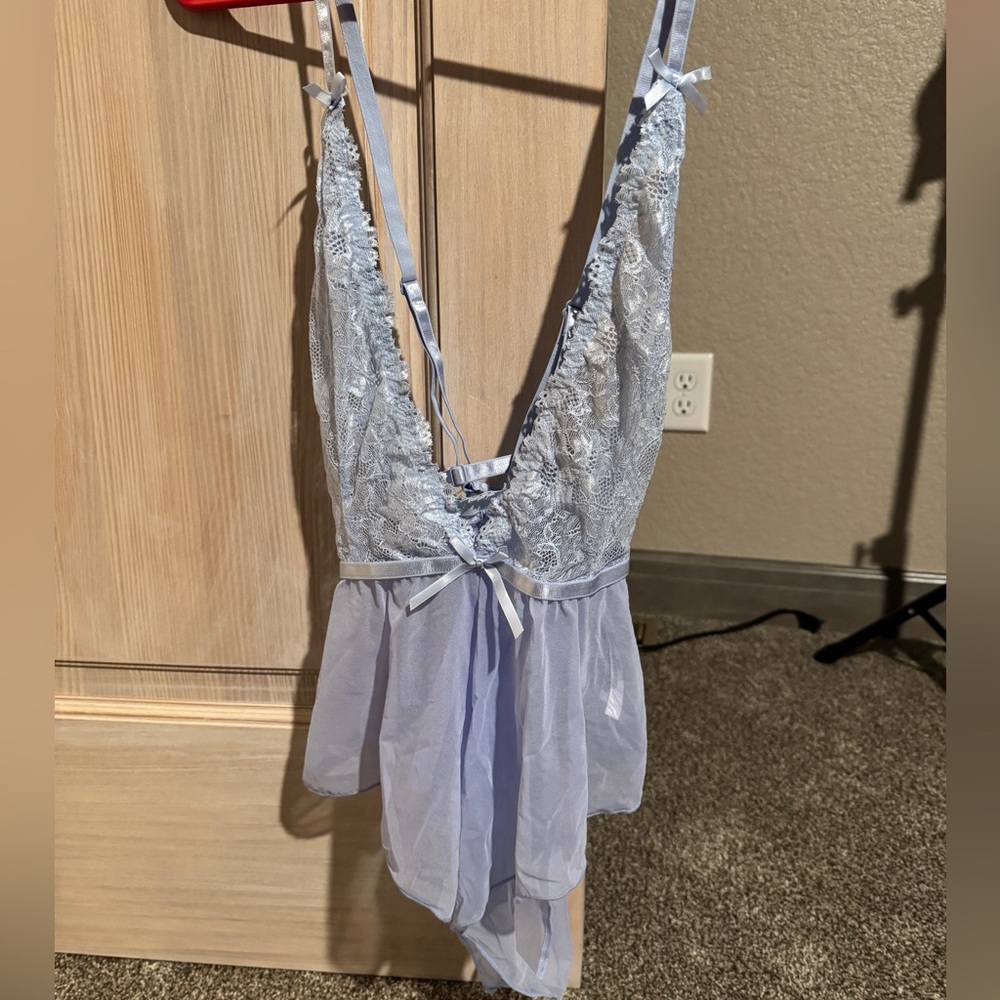 Oh La la lingerie